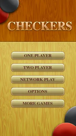 Game screenshot Checkers Premium hack