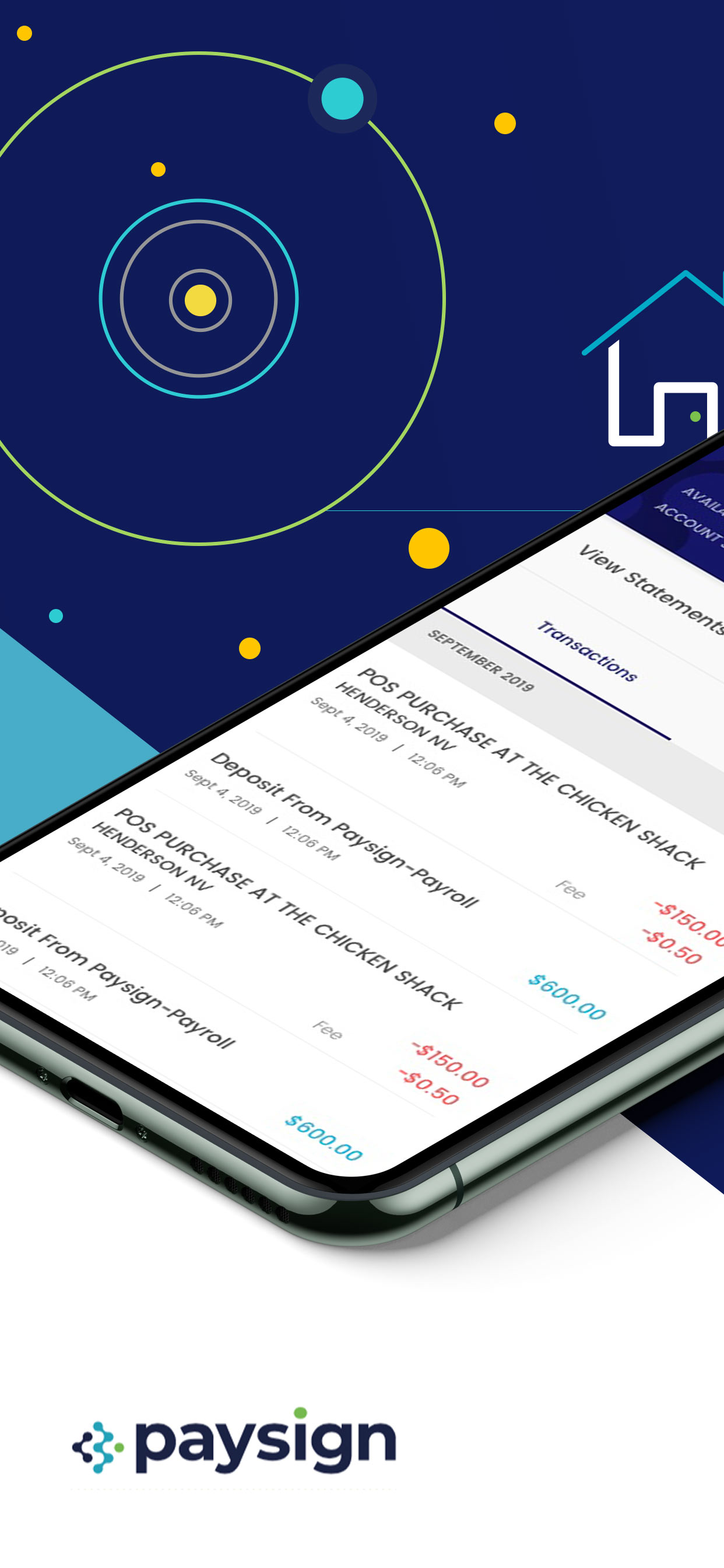 Paysign®