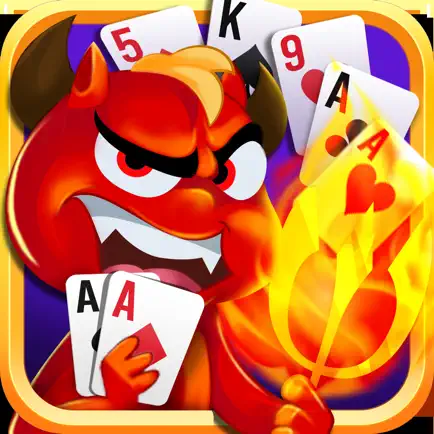 Spite & Malice - Card Game Cheats