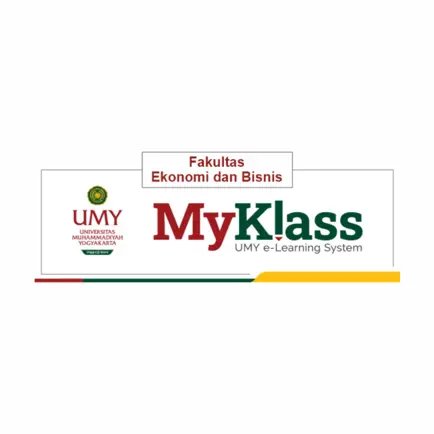 MyKlass Ekonomi dan Bisnis UMY Читы