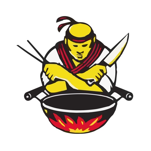 Hibachi Xpress icon