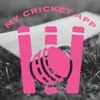 My Cricket App-Local Tournment - iPhoneアプリ