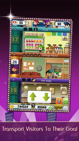 Game screenshot Dream Tower apk