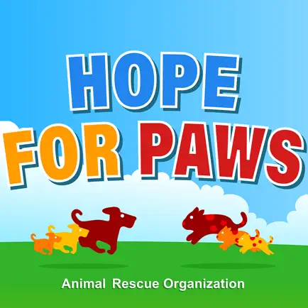 Hope For Paws Cheats