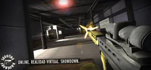 Captura 1 Shooting Showdown iphone