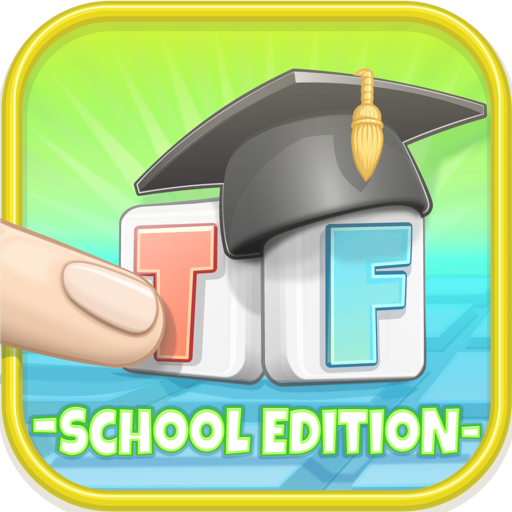 Typing Fingers School Edition icon