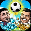 Head To Head Soccer League icon