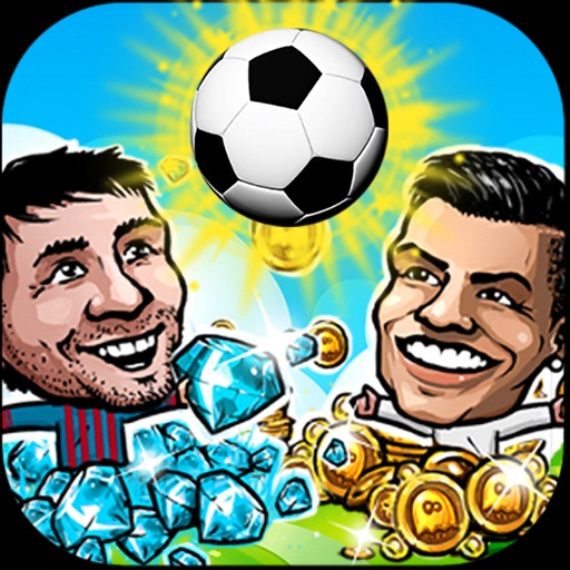 icon of Head To Head Soccer League