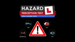 How to cancel & delete hazard perception test. vol 1 2