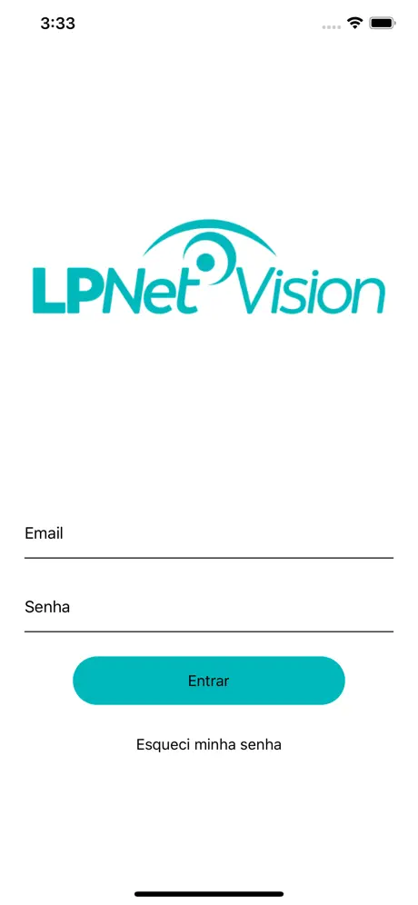 LPNetVision