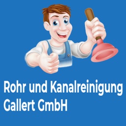 Rohrreinigung Gallert GmbH