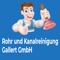 Herzlich Willkommen bei bei unserer neuesten App Rohr- und Kanalreinigung Gallert