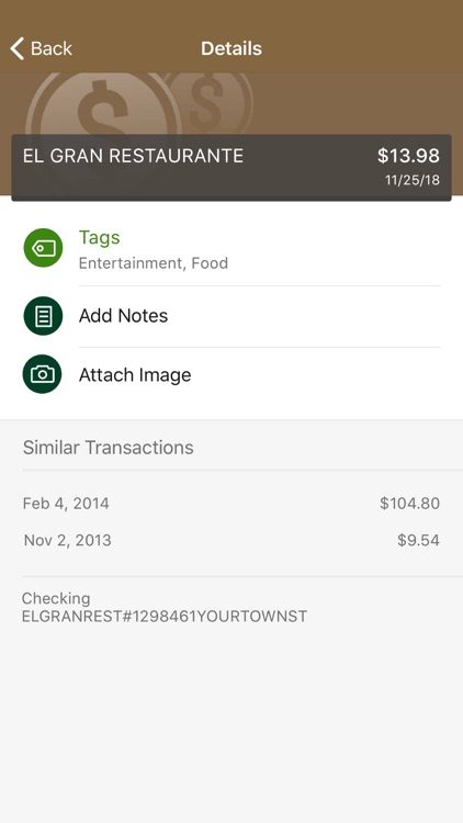 NBOFI Mobile screenshot-5