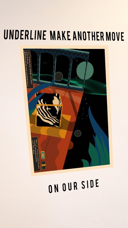 Someone presents: Orbit screenshot-7