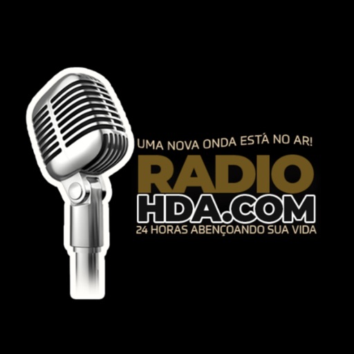 Rádio HDA.COM Download