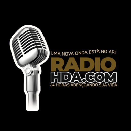 Rádio HDA.COM