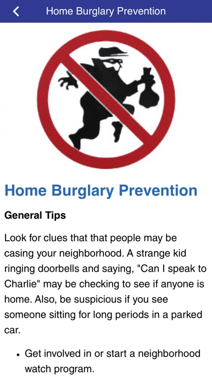 Hercules Police Department screenshot-3