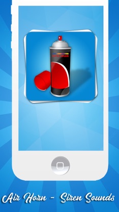 Air horn sounds Effects screenshot 5