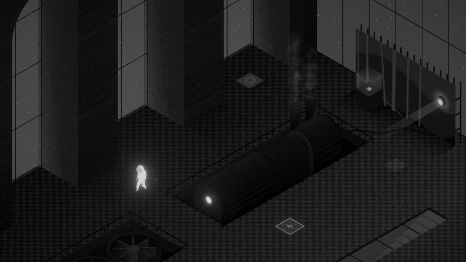 #4. Starman (iOS) 由: nada studio, sl