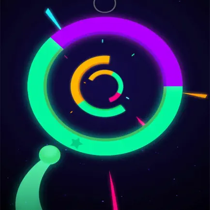 Ball In Colors Tube Cheats