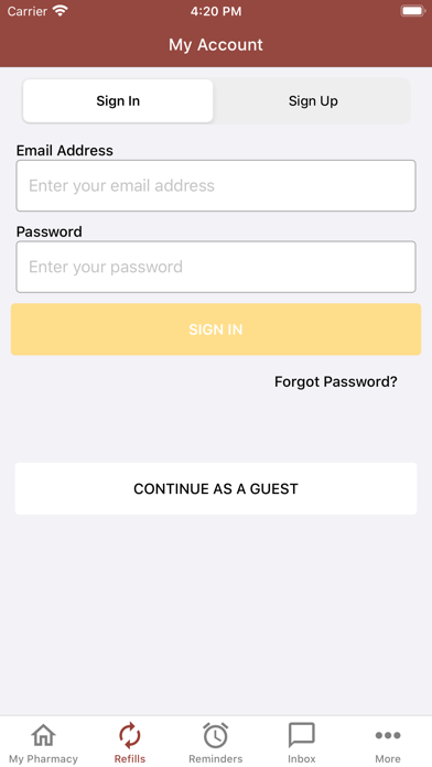 Screenshot #2 pour Abeldts Gaslight Pharmacy