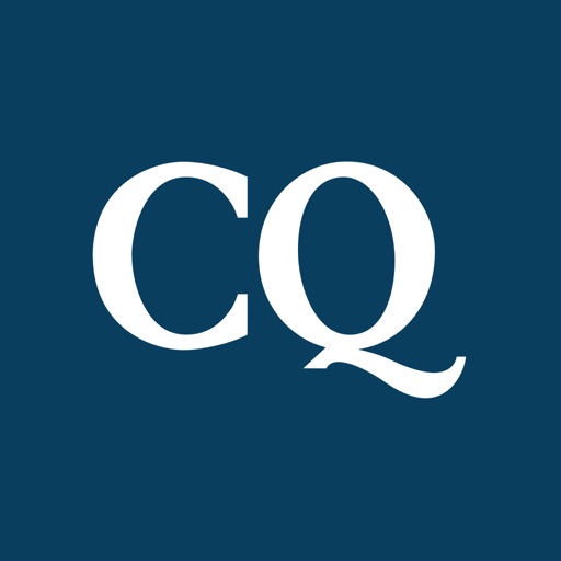 CQ Federal - AppWisp.com