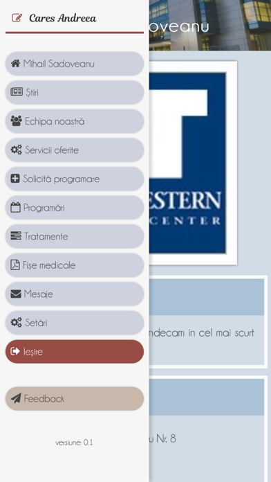 Screenshot #3 pour MyMed medical