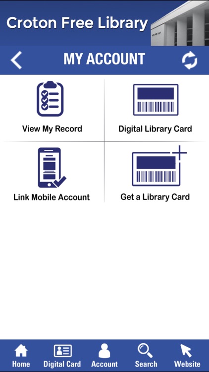 Westchester Library System screenshot-3