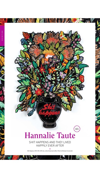 Textile Fibre Forum screenshot-3