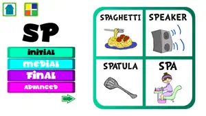 S, Z, & S Blends screenshot 4