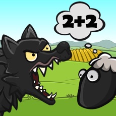 Activities of Math: Wolf and Sheep