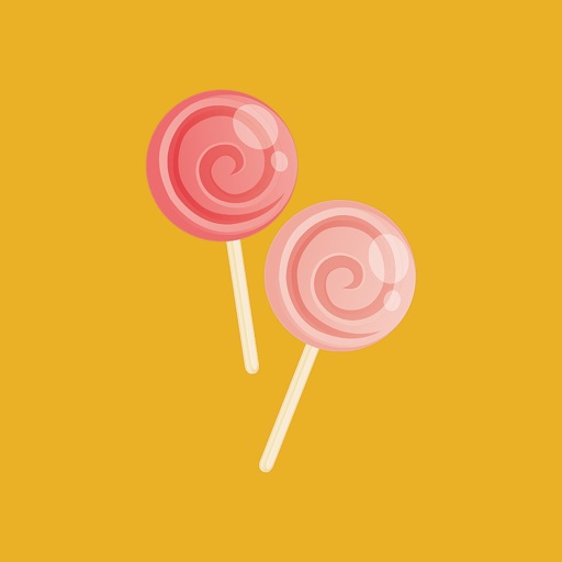 Candy CEO - Business Simulator Icon