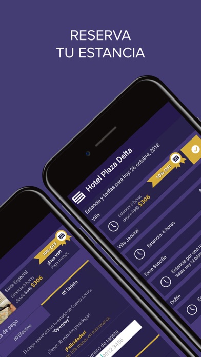 Sixtynite iPhone screenshot 5 - Entertainment app