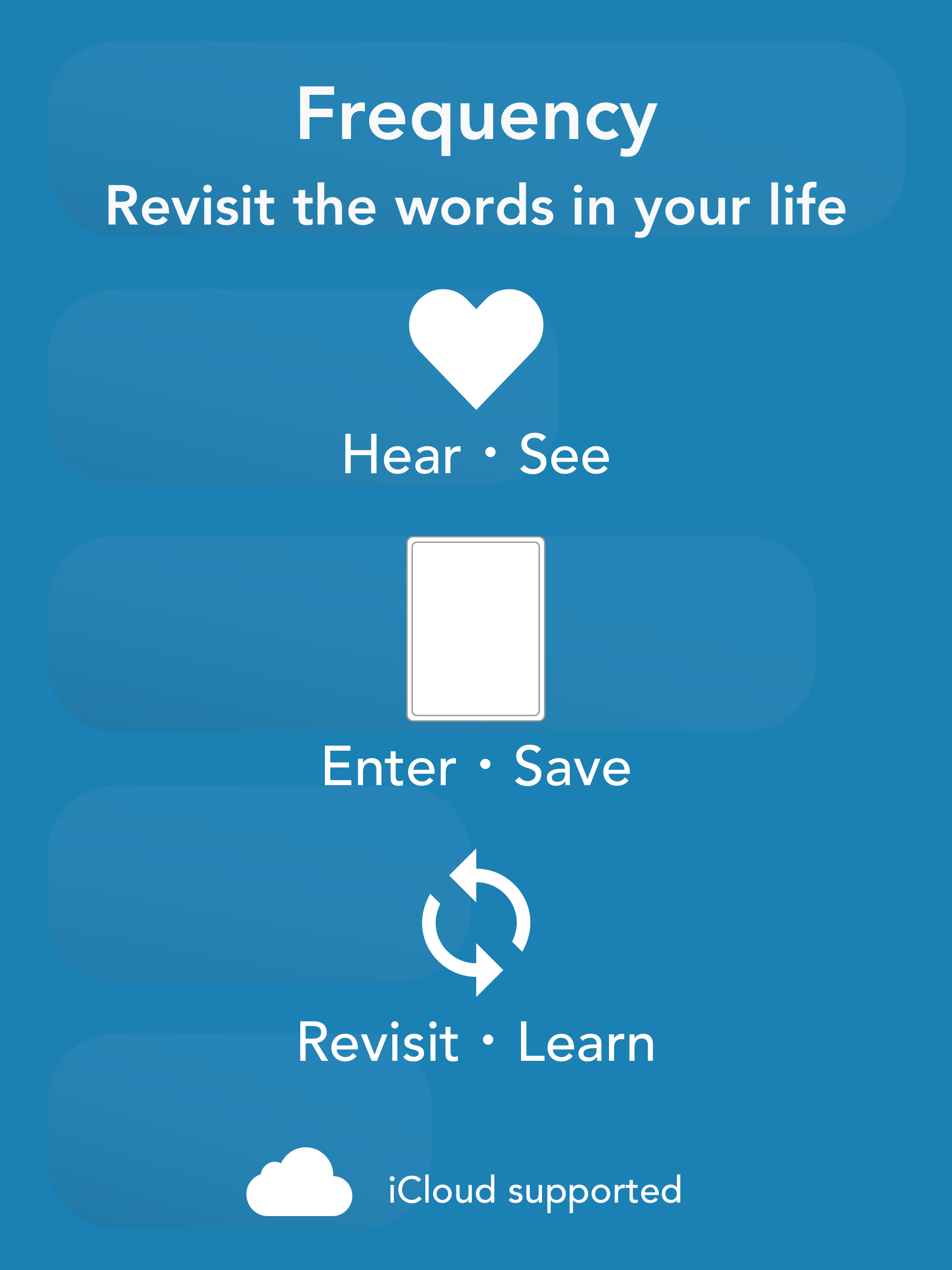 Frequency Wordbook screenshot 10