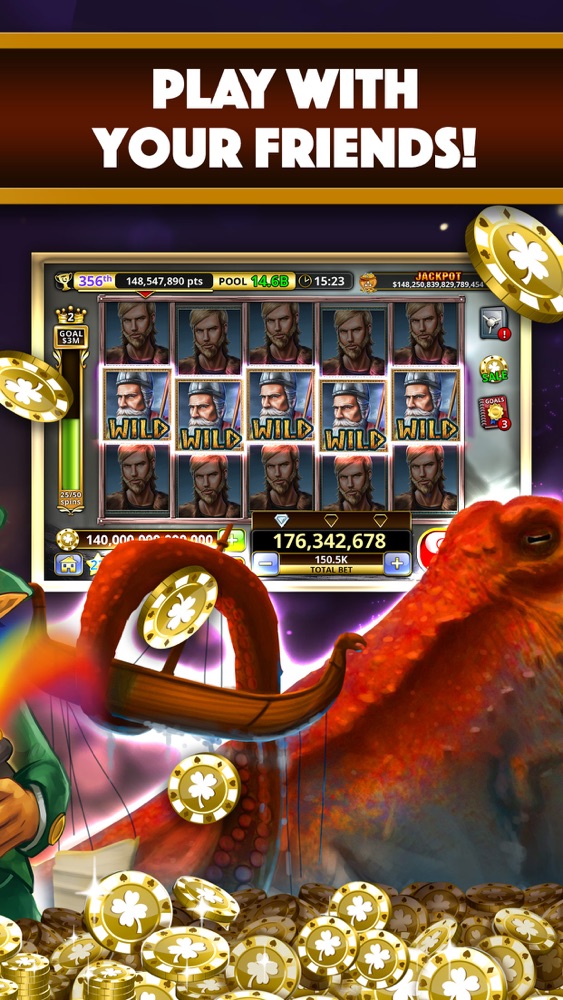 Casino jackpot city mobile