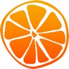 Orange Staff
