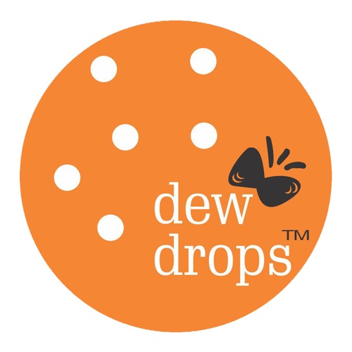 Dewdrops