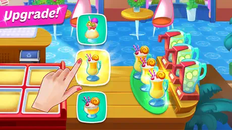 Cooking Star: New Games 2021