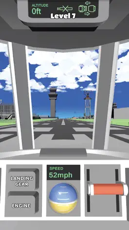 Game screenshot Hyper Airways mod apk