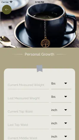 Game screenshot TeaTyme hack