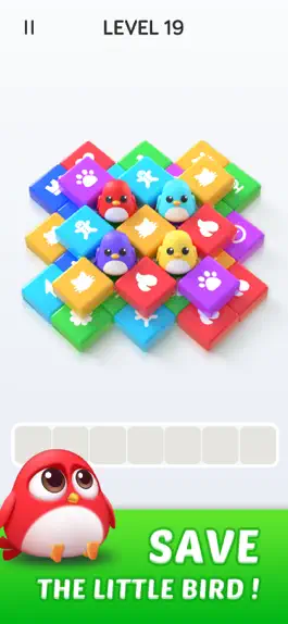 Game screenshot Block Blast 3D! apk