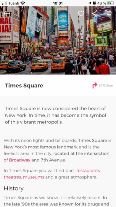 New York Guide by Civitatis Screenshot