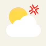 Download LOL - HumorCast Weather app