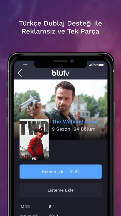 BluTV screenshot-3