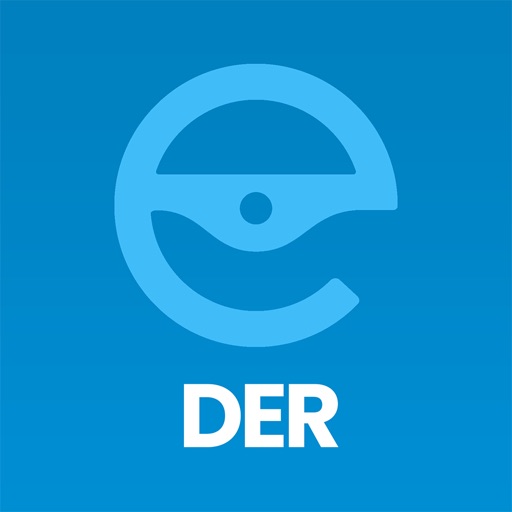DER by eDriving
