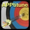 APPtitune is the world's first and most comprehensive Archery Setup and Tuning Guide ever available on a mobile platform