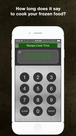 Watts Up? screenshot 1