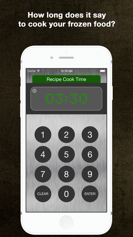 #1. Watts Up? (iOS) 由: Eric Kasnetsis