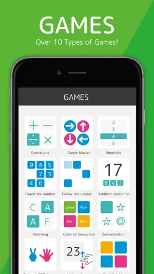 Brain Wars screenshot 4