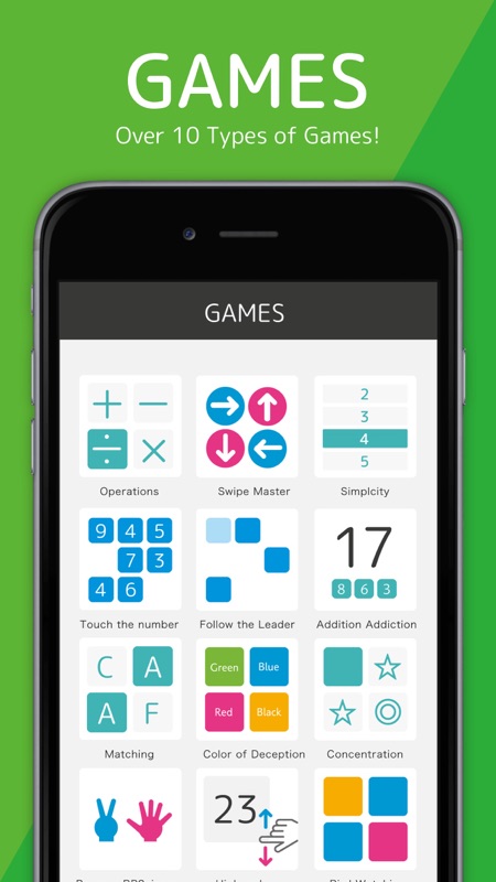 Brain Wars screenshot 4